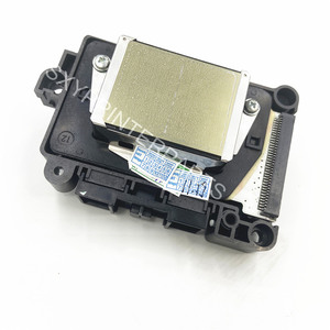 <span class=keywords><strong>Prix</strong></span> de gros <span class=keywords><strong>DX7</strong></span> F196 huile déverrouiller DTF tête d'impression Original 99% nouveau pour Epson <span class=keywords><strong>DX7</strong></span> F196000 imprimante UV <span class=keywords><strong>DX7</strong></span> tête d'impression - Product Image 3