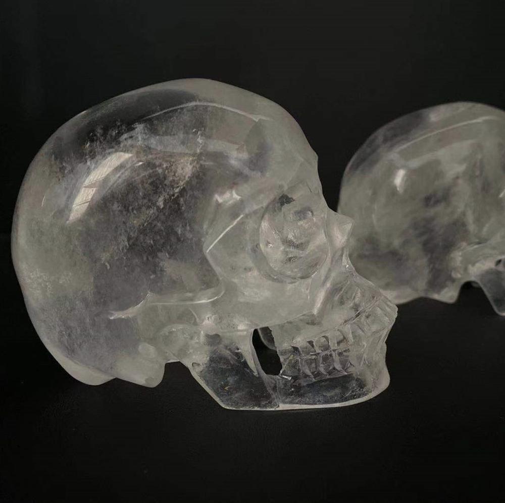 Clear  quartz