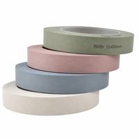 Bande de chant flexible en PVC pour placage de bois, idéale pour la cuisine, les armoires, les meubles, les tables et les bureaux