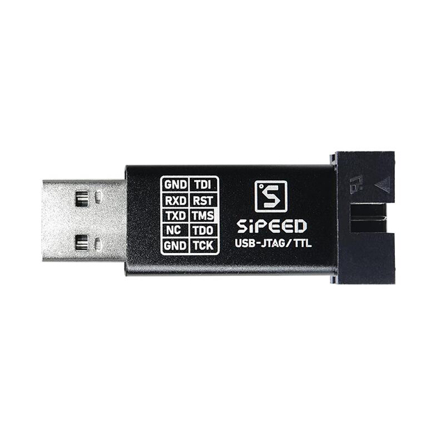 Youyeetoo China USB-JTAG/TTL RISC-V Debugger STLINK V2 STM8/STM32 Emulator Programmers