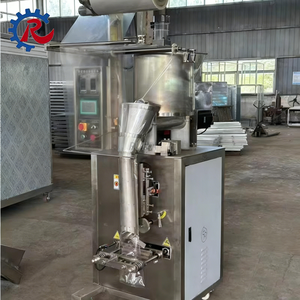 Machine de culture de champignons Morchella multifonctionnelle, équipement de conditionnement de <span class=keywords><strong>substrat</strong></span> de champignons Morchella avec noyau moteur <span class=keywords><strong>pour</strong></span> utilisation en ferme - Product Image 5