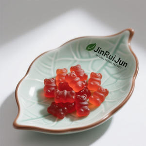 有機食品グレードハーブエキス天然赤ビートルート粉末真空パック - Product Image 3