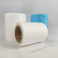 Tissu filtrant Non tissé de haute qualité 25g polypropylène 100% nouveau matériau tissu Non tissé