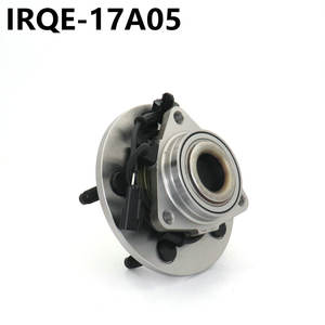 Ensemble moyeu et roulement IRQE 17A05 pour roue avant Dodge Ram - Product Image 4