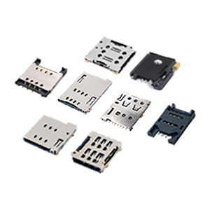Support de carte <span class=keywords><strong>NANO</strong></span> SIM 6P + <span class=keywords><strong>Micro</strong></span> <span class=keywords><strong>SD</strong></span> 8P pour lecteur de carte IOT de moniteur, <span class=keywords><strong>adaptateur</strong></span>/boîtier/prise de carte TF, type SMT H2.3 en Inde VNM - Product Image 6