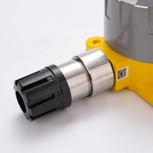 Gas Leak Detector with Shut-off/solenoid - Product Image 6
