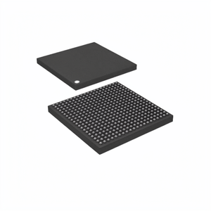Electronics Component Embedded BOM IC In Stock LCMXO3L-9400E-5BG400C 400 LFBGA - Product Image 1