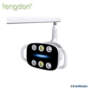 Precio del Modelo 2026 en China: Silla Dental Inteligente Ergonómica con Apariencia Exquisita - Product Image 5