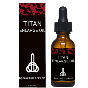 New 10ml <b>Men's</b> Private Parts <b>Massage</b> Essential Oil Body Care Penis <b>Massage</b> Oil - Product Image 3