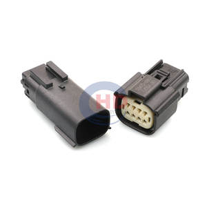 <span class=keywords><strong>2</strong></span>/<span class=keywords><strong>3</strong></span>/4/6/8/12 Way กันน้ําสายรัดรถยนต์ Connector 33471-0201/306 33472-0601/801/1201 33481-0201/301 33482-4001/0601/1201 - Product Image 3