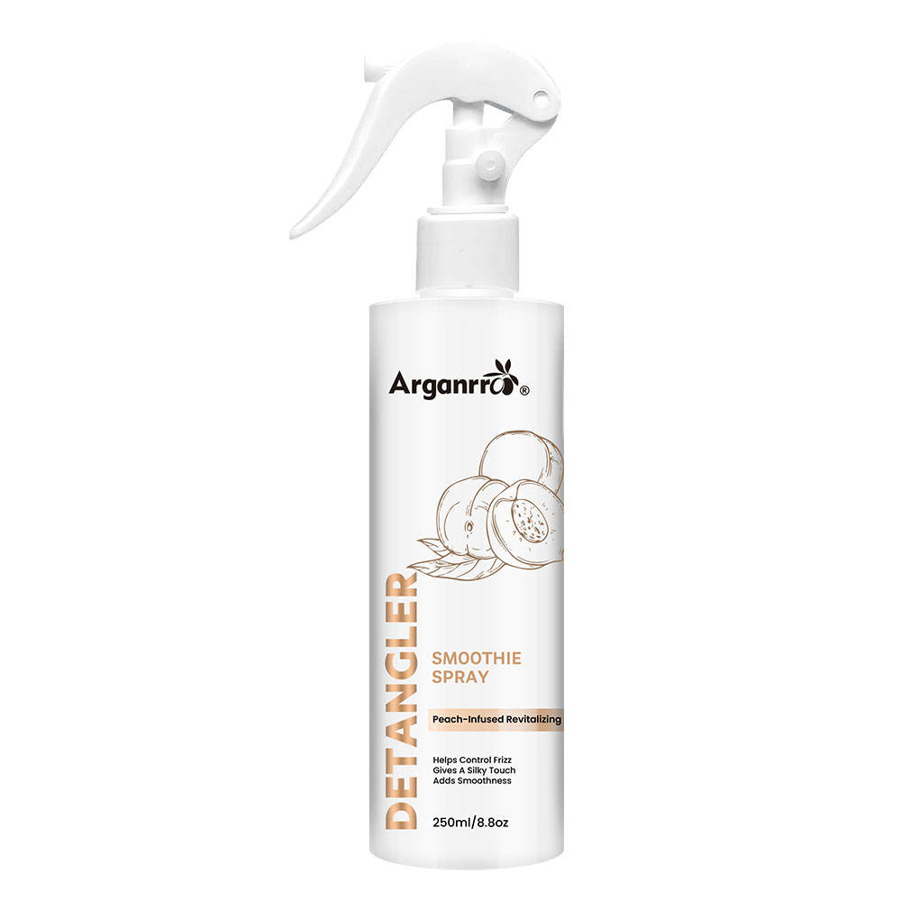 Desenangulador Smoothie Spray