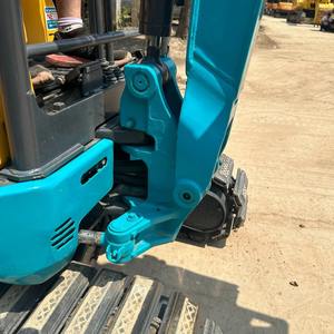 รถขุดตีนตะขาบ U55 U35 U15สำหรับ Kubota ส่วนประกอบหลักตลับลูกปืนปั๊มเกียร์ของเครื่องยนต์ - Product Image 4