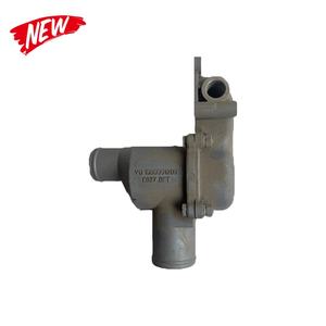 Vente en gros VG1500061203 Accessoires de camion pièces automobiles Camions lourds HOWO SINOTRUK - Product Image 1