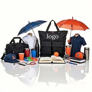 Regalos Promocionales Personalizados con el Logotipo de la Empresa, Artículos Publicitarios: Camisetas, Gorras, Botellas de Agua, Bolígrafos, Cuadernos, Regalos de Marketing - Product Image 1