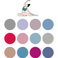Tissu extensible double face de haute qualité 230 g/m², tricoté chaîne, 74 % nylon 26 % élasthanne, doux, respectueux de la peau, élasticité, pour leggings de yoga