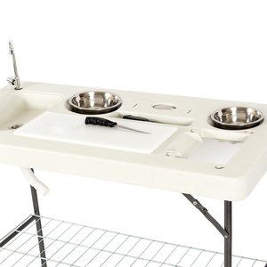 <span class=keywords><strong>Table</strong></span> de nettoyage extérieur <span class=keywords><strong>camping</strong></span>/chasse/pêche - Product Image 2