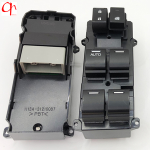 35750-t0a-h11 35750-tr0-a41 35750-tr0-a51 công tắc nâng cửa sổ cho Honda cr-rm3 Civic FB2 fb6 14-15 - Product Image 1