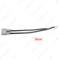 Adaptateur USB pour Honda (2021) Original Wire Auto USB Cable Transfer Auto