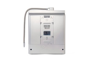 Système d'ionisation d'<span class=keywords><strong>eau</strong></span> alcaline à 7 plaques avec double filtre, prêt pour l'abonnement, nettoyage automatique, alerte vocale, CE, double tension, OEM - Product Image 5