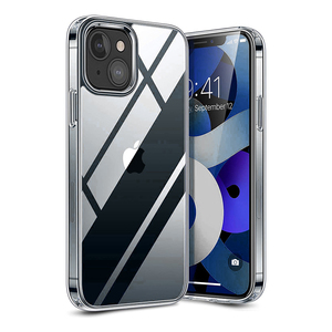 Lovebay-<span class=keywords><strong>coque</strong></span> de téléphone Ultra mince et transparente, étui en TPU souple pour <span class=keywords><strong>iphone</strong></span> X Xr Xs max 12 <span class=keywords><strong>13</strong></span> pro max, 2021 - Product Image 2
