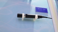 Online Digital UV254 COD Turbidity Water Temperature Sensor OEM IP68 Stainless Steel