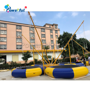 <span class=keywords><strong>Prezzo</strong></span> di fabbrica Euro <span class=keywords><strong>Bungee</strong></span> salto trampolino corda con rimorchio salto <span class=keywords><strong>bungee</strong></span> <span class=keywords><strong>prezzo</strong></span> <span class=keywords><strong>bungee</strong></span> salto - Product Image 2