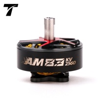 T-Hobby AM83 P5B 2S KV2560 Moteur d'avion Rc Brushless Outrunner Moteur pour avion Rc Avion