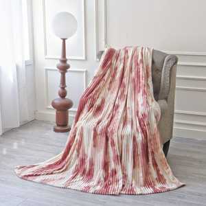 Manta polar para sofá o cama, felpa suave y peluda, franela de lujo, súper acogedora y cómoda - Product Image 3