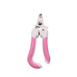 <b>Pet</b> Nail <b>Clippers</b> Stainless Steel Large Size <b>For</b> Dogs And Cats Grooming Tool - Product Image 2