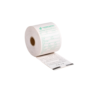 <span class=keywords><strong>Precio</strong></span> al por mayor de fábrica, papel POS de 57*40mm, papel de caja <span class=keywords><strong>registradora</strong></span> térmica para máquina POS, OEM disponible - Product Image 4