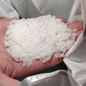 Tiosulfato de sodio CAS 7772-98-7 HYPO 99% Sosa de sodio de alta calidad química inorgánica - Product Image 2