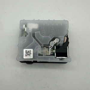 Dispensador para lavavajillas SX2086, dispensadores automáticos de jabón de plástico, accesorios para el hogar - Product Image 1