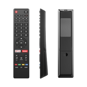 Control Remoto Universal Inteligente con Teclado Táctil para <span class=keywords><strong>Android</strong></span> TV Box, PC, Laptop, Centro Multimedia, Dispositivo de Transmisión - Product Image 1