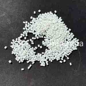 Polystyrène à haute résistance HIPS 3441, granulés de polystyrène, matériaux plastiques, granulés de PS - Product Image 4