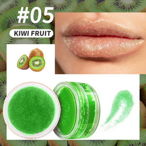 OEM Support Deep Hydrating Dead Skin Remover <b>Lip</b> Care Exfoliating <b>Lip</b> Scrub Plump Pink <b>Lips</b> Cream - Product Image 6