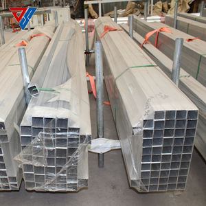 6061 6063 6060 6082 7005 7075 7049 T5 T6 <span class=keywords><strong>T651</strong></span> Preço De Tubo De Alumínio Anodizado Tubo De Liga De Alumínio - Product Image 4