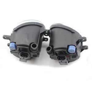 Lampe antibrouillard de voiture stroboscopique à tête LED universelle pour Toyota 8121006071 8122006071 - Product Image 5