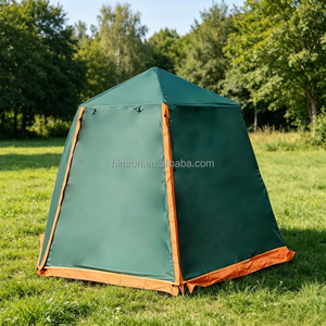 <span class=keywords><strong>Tente</strong></span> <span class=keywords><strong>de</strong></span> <span class=keywords><strong>camping</strong></span> imperméable pour <span class=keywords><strong>4</strong></span>-<span class=keywords><strong>5</strong></span> personnes avec logo personnalisé, <span class=keywords><strong>tente</strong></span> <span class=keywords><strong>de</strong></span> plage portable résistante au vent, <span class=keywords><strong>tente</strong></span> automatique à double couche pour l'extérieur - Product Image 1