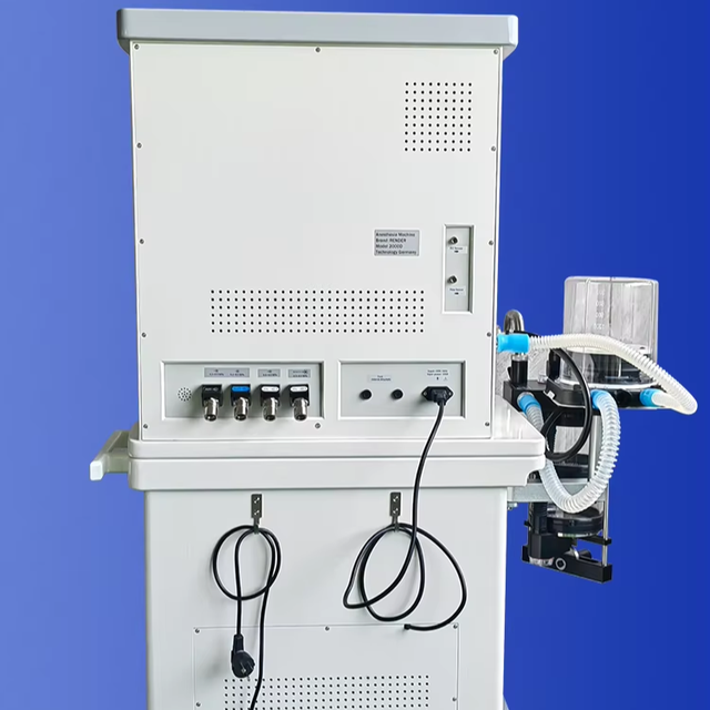 Advanced Digital X-Ray Machine HM-105