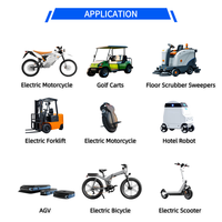 Chargeur de batterie Li-ion XVE 84V 10A pour batterie Li-ion 72V 20S Pack de batterie pour moto électrique et robot Certifié CE PSE FCC (XVE1200-08401000)