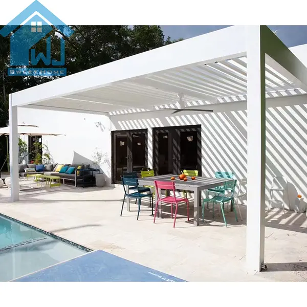metal decorative gazebo screen house gazebo entrance canopies commercial awnings aluminum alloy retractable awning