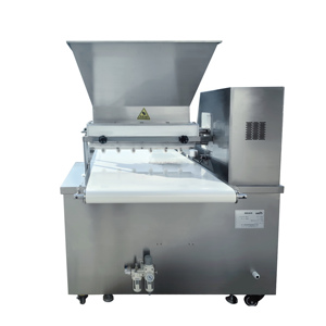 Dosificador <span class=keywords><strong>de</strong></span> Masa Multifuncional <span class=keywords><strong>para</strong></span> Uso Comercial (<span class=keywords><strong>para</strong></span> Pastel Esponjoso/Muffin/Cupcake) - Product Image 6