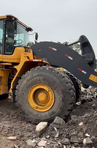 Wheel <span class=keywords><strong>Loader</strong></span> Volvo L250G - Product Image 6