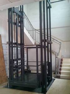 Elevador de Carga Vertical, Amplia Gama de Aplicaciones, Simple, Confiable y Robusto - Product Image 5