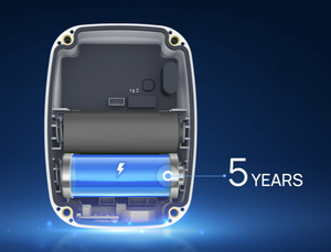 Giám sát cảm biến nhiệt độ và độ ẩm EM300TH-915M với dữ liệu đáng tin cậy trong thời gian thực lorawan - Product Image 5