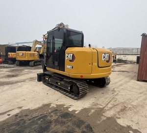 รถขุดแคทมือสองญี่ปุ่นแท้ สภาพ 98% รุ่น cat308e2 cat306e2 ขนาด 6 ตัน และ 8 ตัน พร้อมอะไหล่ ใช้งานส่วนตัว คุณภาพดี มาตรฐาน EPA - Product Image 1