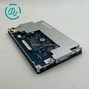 หน้าจอ LCD สำหรับรถขุด EexcavaStart E320D รุ่น TFD58W26MM-A 386-3457 ทนทาน ติดตั้งง่าย รับประกัน 1 ปี จัดส่งรวดเร็ว - Product Image 6