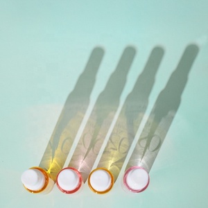 น้ำหอมโคซี่ มอสซี่ ได้รับการรับรองมาตรฐาน IFRA สำหรับผู้หญิง ผ่านการทดสอบความปลอดภัย กลิ่นดอกไม้ ได้รับการรับรองมาตรฐาน IFRA - Product Image 3