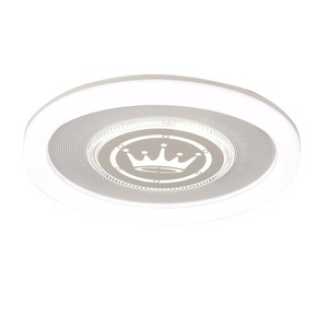 Plafoniera LED JACKSUN a tre protezioni ad alta luminosità <span class=keywords><strong>con</strong></span> copertura in ABS, design moderno, anti-zanzare, per illuminazione principale di balconi - Product Image 6