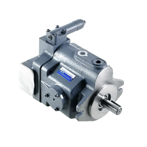 Hydraulic Pump Supplier Ready Supply High Axial Piston Pump P31VFR-13-C-11-J P31VR-20-CM-21-S121-J Variable Piston Pump - Product Image 3